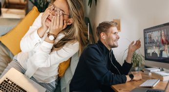 The three big things we’ve learned about hybrid work so far