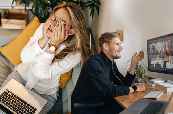 the three big things we've learned about hybrid work so far