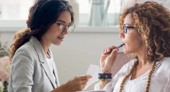 The women forced to ‘choose’ self-employment