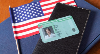 These countries’ nationals are receiving the most US Green Cards