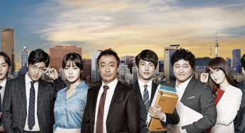 Things to learn about corporate life from Misaeng: Incomplete Life