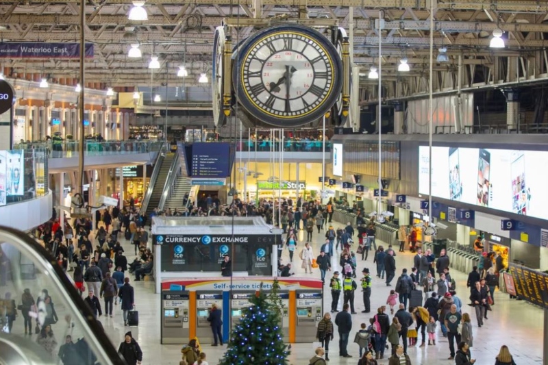 thousands of uk workers start the biggest trial of its kind