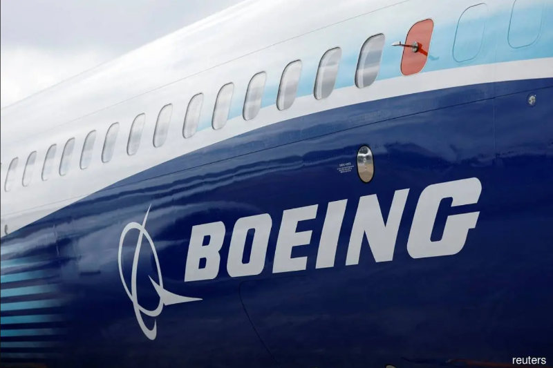 Thousands of Jobs at Risk: Boeing Prepares Layoffs as Turmoil Intensifies