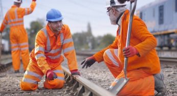 Thousands Of Rail Workers To Strike Over Three Days In June In The Biggest Strike Since 1989