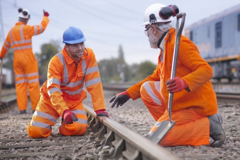 thousands of rail workers will strike for three days in late june, disrupting travel across the united kingdom