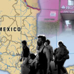three tijuana hotels rescued 79 migrants from smugglers
