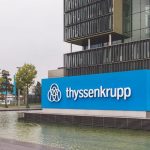 thyssenkrupp