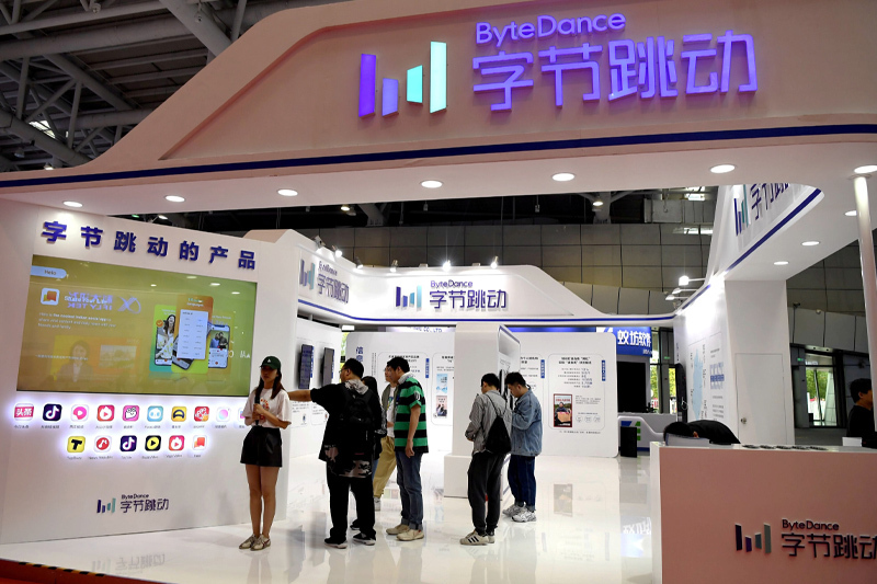tiktok parent bytedance to lay off workers; 3,000 employees at risk