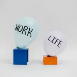 work–life balance