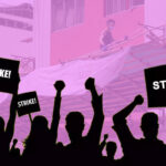 tin hau building seizes construction worker protest 2nd time