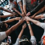 tips for building team spirit in your office