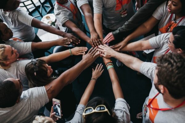 tips for building team spirit in your office