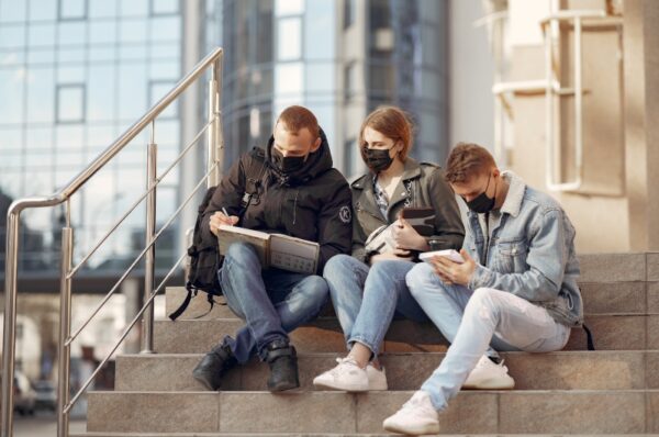 tips for young migrant students abroad