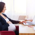 tips to manage your work life balance during pregnancy