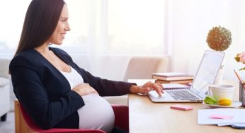 7 Tips To Manage Your Work-Life Balance During Pregnancy