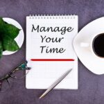 tips for mastering time management at work