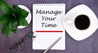 The 10 Tips for Mastering Time Management at Work