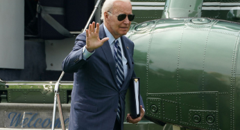 To Avoid Strike, Biden Urges UAW And Big Three Automakers to Negotiate