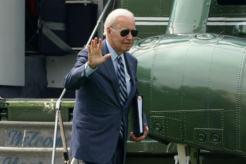 To Avoid Strike, Biden Urges UAW And Big Three Automakers to Negotiate