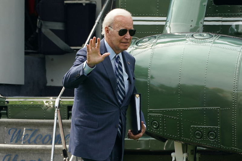 to avoid strike, biden urges uaw and big three automakers to negotiate
