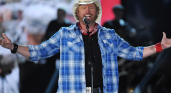 Toby Keith’s Political Stance: A Closer Look