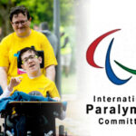 tokyo 2020 paralympic games