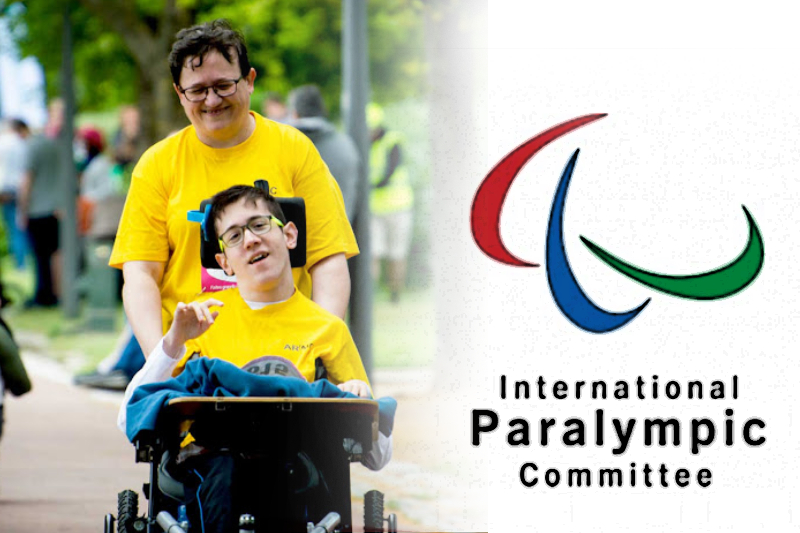 tokyo 2020 paralympic games