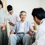 Tokyo elder care jobs for foreign workers