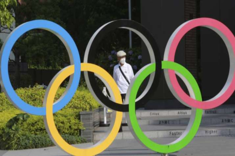 tokyo olympics 2020