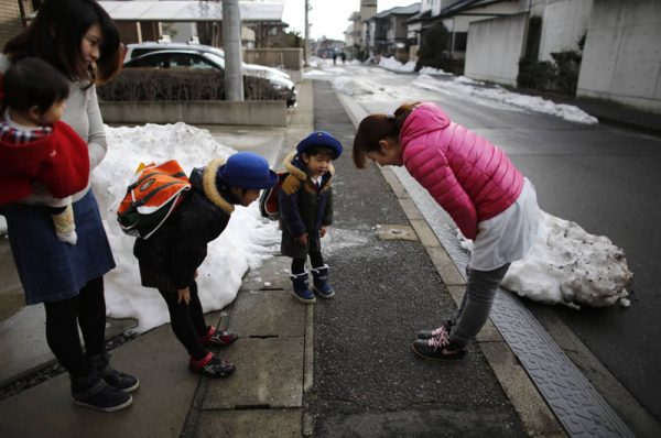 tokyo found a solution for its declining fertility rates