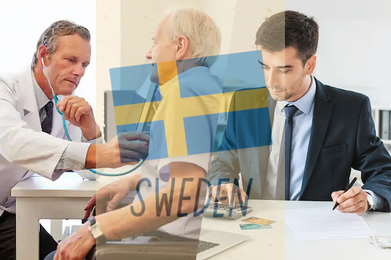 Top 10 highest paying jobs in Sweden 2022