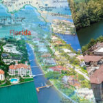 top 10 richest cities in florida 2022