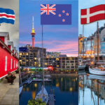 top 10 safest countries in the world 2022