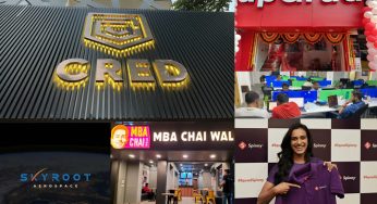 Top 10 Startups in India 2022