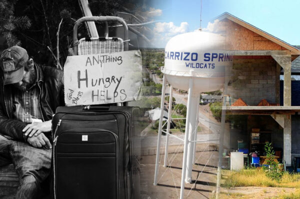 top 10 poorest cities in texas