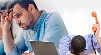 Top 10 signs you ‘need’ work life balance