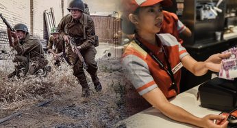 Top 10 worst jobs in the world 2024