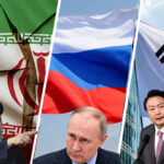 top 24 most racist countries 2023