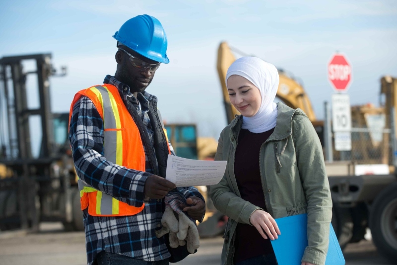 top 5 careers that favour new immigrants in canada