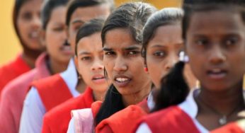 Top 5 Facts About Child Marriage You Should Know About