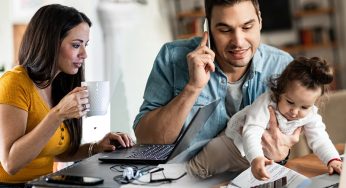 Top 5 Tips For Entrepreneurs To Renew Their Work-Life Balance