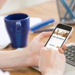 top 5 tips to find a new job after being laid off