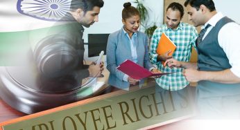 Top 8 workers’ rights in India