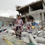 top facts about human rights violations in yemen