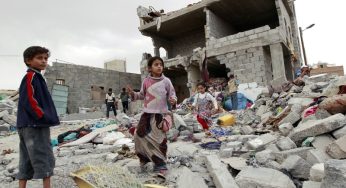 Top 7 Facts About Human Rights Violations In Yemen