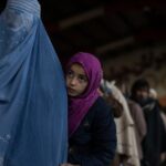 top facts about women’s rights in afghanistan