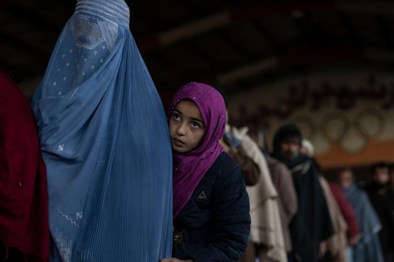 top facts about women’s rights in afghanistan