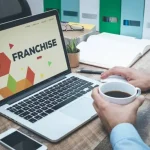 top franchises in india