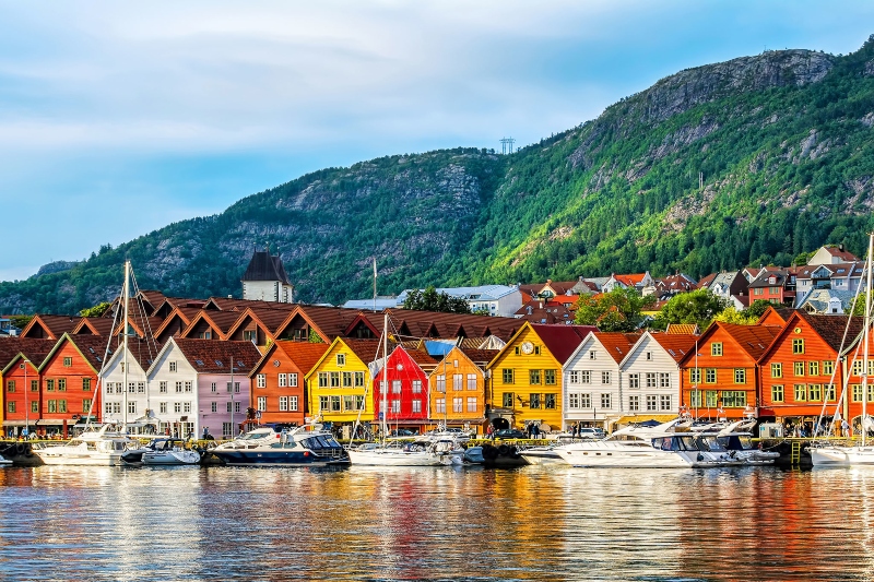 Top 10 Highest Paying Jobs In Norway In 2024( Updated Today)