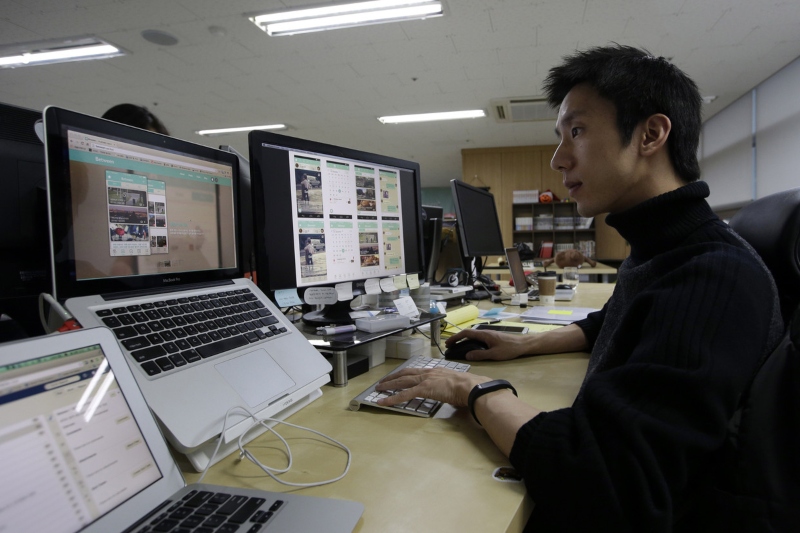 top korean startups to keep an eye on in 2022